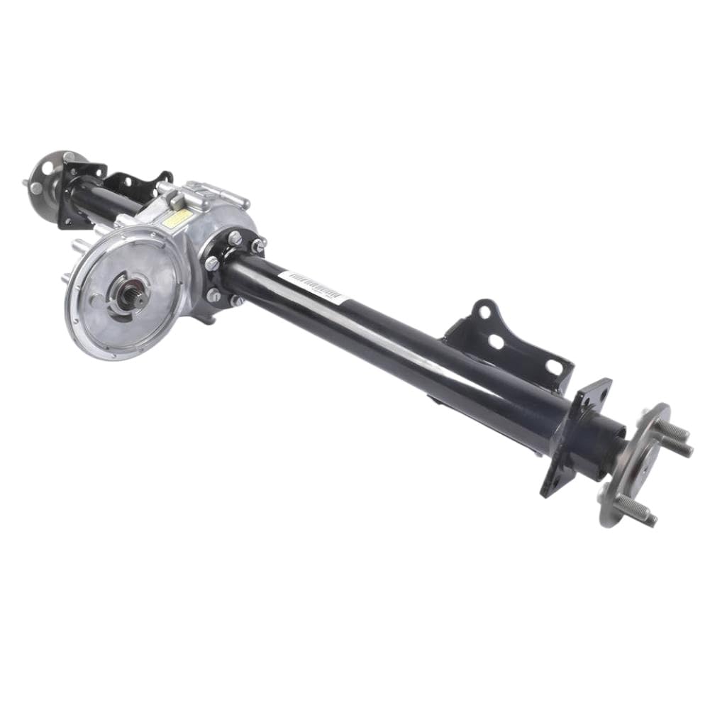 Amazon.com: Rear Axle Assembly 10044525 633599 Compatible with